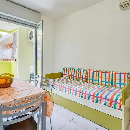 Apartamento Lovely In With Wifi Bibione