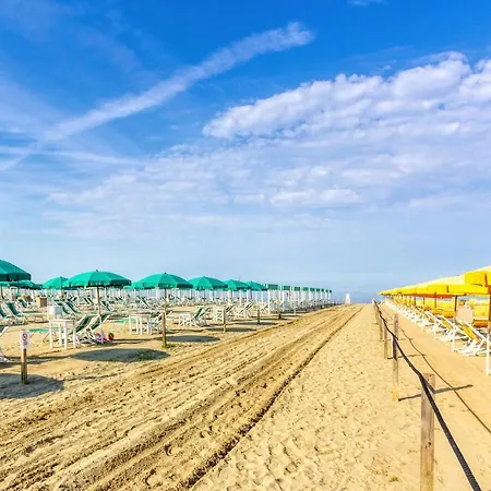 Apartamento Lovely In With Wifi Bibione