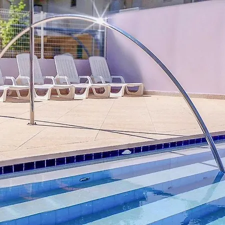 Apartamento Lovely In With Wifi Bibione