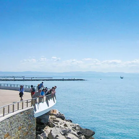 Lovely In With Wifi Bibione