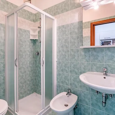 Apartamento Lovely In With Wifi *